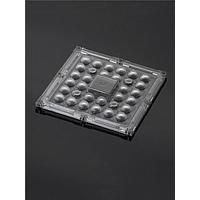 Ledil CS16324_STRADELLA-IP-28-HB-W Lens Assembly SQUARE 28P ASSEMBLY 100mm D