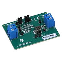Texas Instruments TPS562211EVM Voltage Regulator - Switching Regulator 18-V input 2-A outp ut 600-kHz synchro