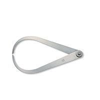 Niigata Seiki OC2-400 Outside Caliper (400mm)