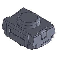 CTS Electronic Components 226HJ1VAARB Tactile Switches Tactile Switch