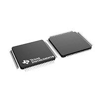 Texas Instruments F280039CSPNR MCUs C2000  32-bit MCU 12 0-MHz 384-KB flash