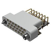 Amphenol Positronic GAPL9M0T0LB Connectors