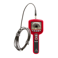 Triplett BR260 Borescope Inspection Camera (1920 x 1080, 60°)