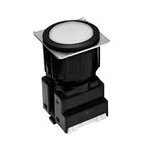 Omron Automation and Safety A3UL-TBA-2A2C-M Sealed Lighted PB Blue,12VDC