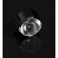 Ledil FP18203_LISA3CSP-W-CLIP16 Single Lens 35 DEGREE WIDE BEAM W/CLIP INSTALL