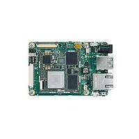 iWave Systems iW-G55S-OL74-4L002G-E016G-BIA Single Board Computers TI AM62A74 SBC with 2GB LPDDR4, 16GB eMMC, 802.11ac/ax Wi-Fi + Bluetooth 5.x