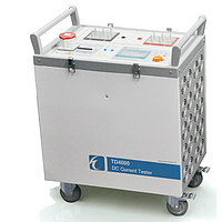 Ponovo TD8000A HVDC Test Set (0 - 8000A)