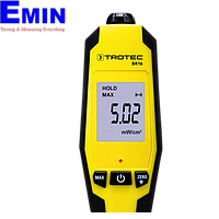 RF, Microwave Power Meter