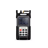 3S Telecom MPO-PMA & MPO-LSA Optical Power Meter (850～1700nm, 3～-50dBm)
