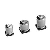 Nichicon ULV2C330MNL1GS Aluminum Electrolytic Capacitors 160V 33uF 105C AEC-Q200