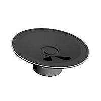 Same Sky (formerly CUI Devices) GA0571 Electromagnetic 57 mm, Round Frame, 0.25 W, 8 Ohm, AlNiCo Magnet, Paper Cone, Speaker
