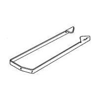 AMP Connectors - TE Connectivity 552723-3 D-Sub Tools & Hardware LATCH LOCKING CHAMP-LOK