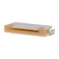 Molex 52207-0860 Board Mount 1.0 FPC ZIF SMTHsgAs HsgAssy8CktEmbsTpPkg