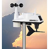 DAVIS SKU 6250 Multi-function Air Humidity Meter