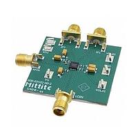Analog Devices EVAL01-HMC1065LP4 I/Q Down Converter EVAL PCB ASSY