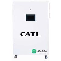 CATL LiFePo4 51.2V 300Ah Battery