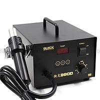 QUICK QUICK 990D Rework Station