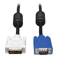 Tripp Lite P556-010 Adapter Cable 10FT DVI CBL,DVI/HD15