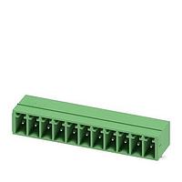 PHOENIX CONTACT 1844304 Headers 11 Pos 3.5mm pitch Through Hole Header
