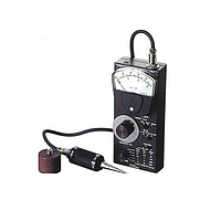 Vibration Meter, Accelerometer and Dynamic Balancing