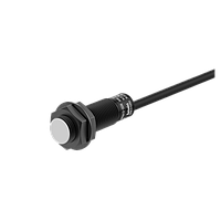 Autonics PRA12-2DP2 Cylindrical Inductive Proximity Sensors (1.5kHz, 2mm, 12-24VDC)