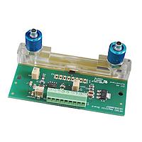 Innovative Sensor Technology IST_A05_Flowmodul mit MFS02 Mass Flow Sensor Flow sensor demonstration kit for gas, not calibrated, adjustable, for MFS02 sensor design development