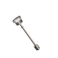 DHS DLF-4P-1S-G Mini Float Type Level Switch (0.5A/1A)