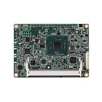 Advantech MIO-3260LZ22GS3A1E Single Board Computers Intel Atom E3825 Pico-ITX SBC, 2GB DDR3L, 18/24-bit LVDS, VGA, DP/HDMI, 1 GbE, Full-size Mini PCIe, 4 USB, 2 COM, SMBus, I2C, mSATA & MIOe, -40 to 85C