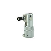 Mountz 144323 Hios Right Angle Adapter for CL, A & SS-Series