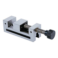 INSIZE 6520-120A Precision Vise (0-120mm)