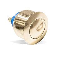 APEM AV9SLD4987002K Pushbutton Switches SPST-NO OFF-MOM 0.05A 24VDC