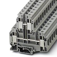 PHOENIX CONTACT 3003567 Multi-Level Terminal Block UKKB 10-PV