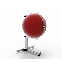 Gigahertz-Optik UMTB-1000HF Integrating sphere detector (1000 mm / 40 inches)
