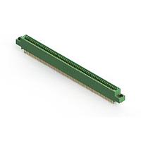 EDAC 345-114-520-503 Standard Card Edge Connectors .100" (2.54mm) Pitch Card Edge Connector