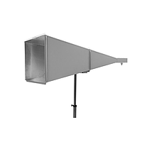 Schwarzbeck HA 9251-12 Standard Horn Antenna (1–2 GHz)