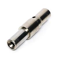 DEUTSCH - TE Connectivity 4062-004-08141 Terminals SOC, SOLID, SIZE 8, 8AWG, NI