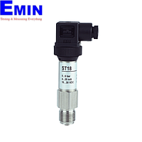 Pressure Sensors & Transmitters, Tranducers