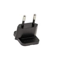 MEAN WELL AC PLUG-EU4 Plugs EU AC Plug for NGE I-Type