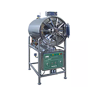 Faithful FSF-400YDC Horizontal cylindrical pressure steam sterilizer (400L)