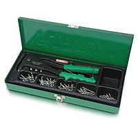 TOPTUL GAAD0101 - 151PCS Hand Riveter Set