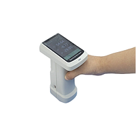 CHN SPEC DS-620 Spectral Colorimeter (D/8,SCI+SCE, dE*ab≤0.03, Φ8mm/Φ11mm; Φ4mm/Φ6mm ; 1*3mm)