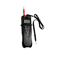 Silverado 4616 Voltage Tester (1Ω-1999Ω, U>127V AC)