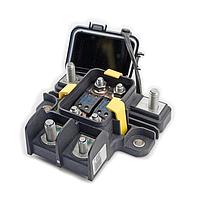 Littelfuse 880195100 Control Switches Mega holder 2 Pos w/250A  150A Fuses