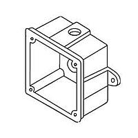 AMSECO BBK-1 Outdoor Box weatherproof backbox BOX