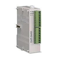 Delta Electronics, Inc. DVP14SS211R Standard Slim PROGRAMMABLE LOGIC CTRL 8/6R DC 6