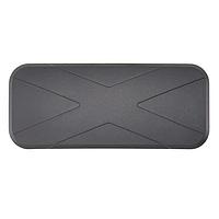 Taoglas MA412.A.BI.001 Outdoor Antennas Storm MA412 2in1 Permanent Mount 4G/3G/2G 2xMIMO 0.3M CFD-200, Fakra Code D