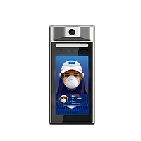 CEM AI-321 Face Recognition Temperature Monitor (32℃~45℃; ±0.5℃)