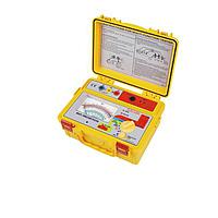 SEW 4167 MF Analogue Multi-function Insulation/Voltage/ Earth Resistance Tester