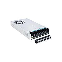 Delta Electronics, Inc. PMR-5V320WCGA Switching Power Supplies 320W/5V - Front Facing Connector