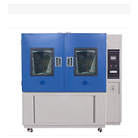 KINGPO KP-X2000 Dust Test Chamber (2–4 kg/m³, 1000*2000*1000mm)